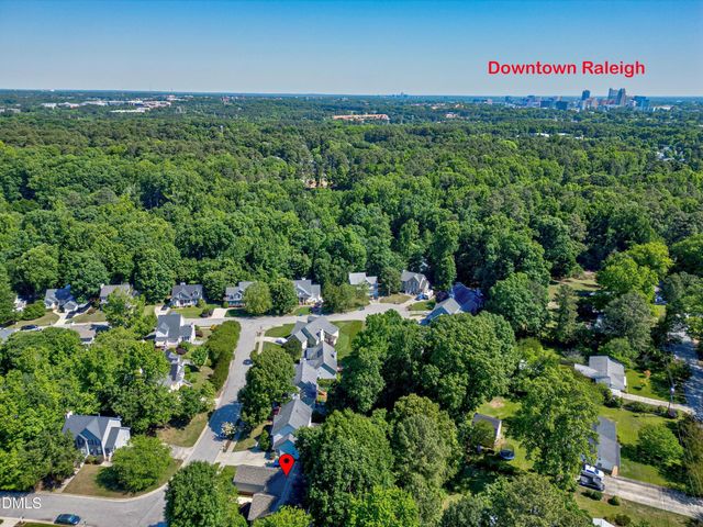 2519 Tryon Pines Drive, Raleigh, NC 27603
