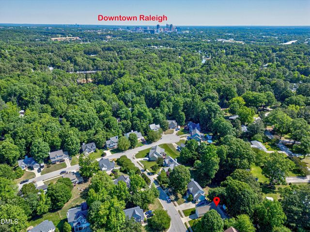 2519 Tryon Pines Drive, Raleigh, NC 27603