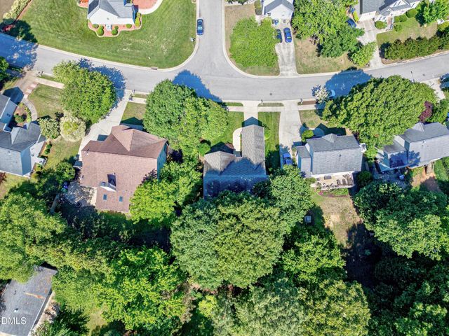 2519 Tryon Pines Drive, Raleigh, NC 27603