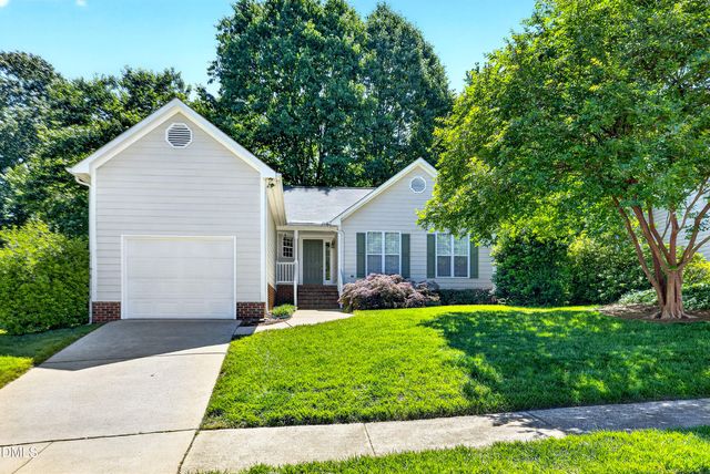 2519 Tryon Pines Drive, Raleigh, NC 27603