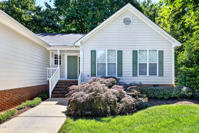 2519 Tryon Pines Drive, Raleigh, NC 27603