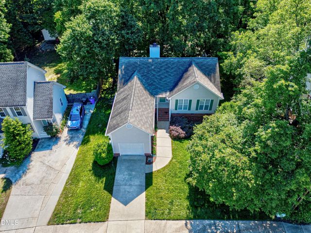 2519 Tryon Pines Drive, Raleigh, NC 27603
