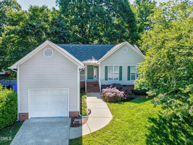 2519 Tryon Pines Drive, Raleigh, NC 27603