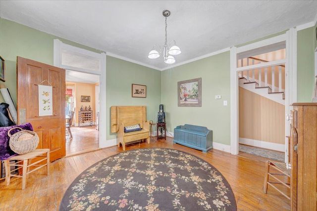 219 Academy ST, Salem, VA 24153