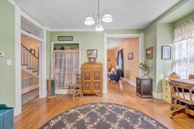 219 Academy ST, Salem, VA 24153