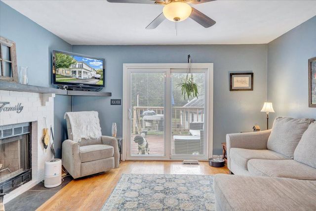 219 Academy ST, Salem, VA 24153