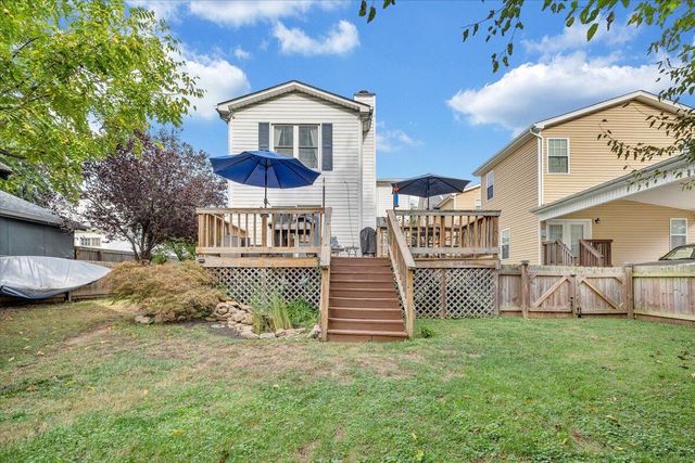 219 Academy ST, Salem, VA 24153