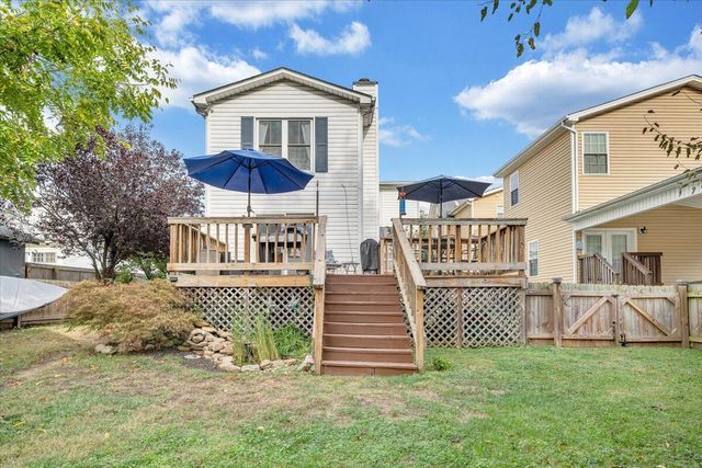 219 Academy ST, Salem, VA 24153