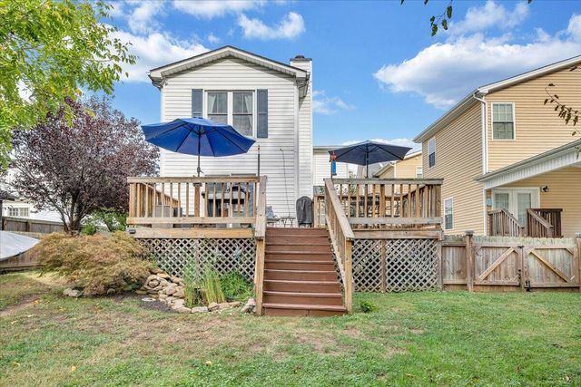 219 Academy ST, Salem, VA 24153