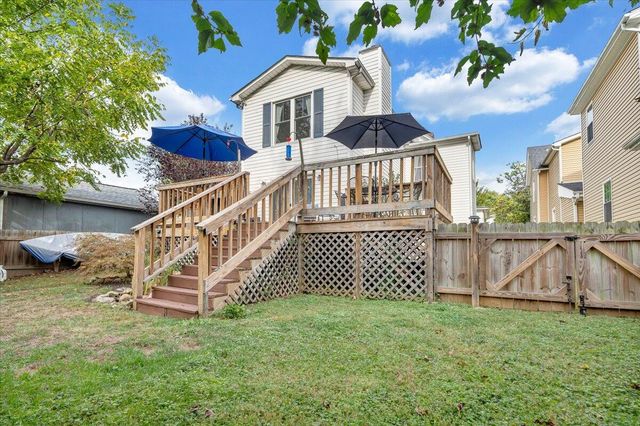 219 Academy ST, Salem, VA 24153