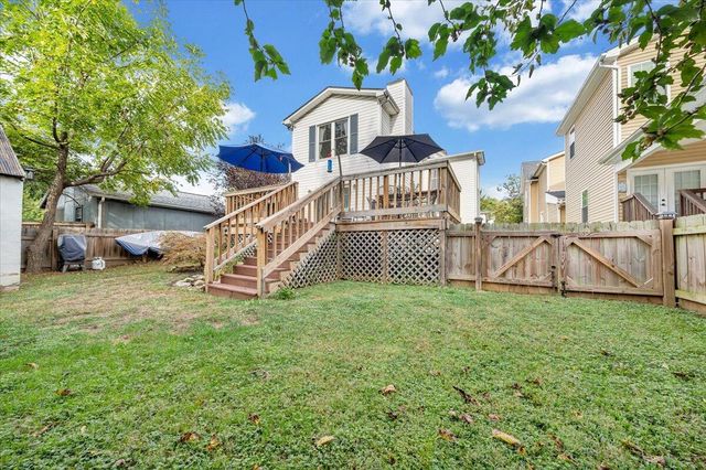 219 Academy ST, Salem, VA 24153