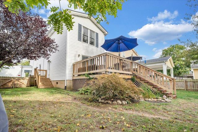 219 Academy ST, Salem, VA 24153
