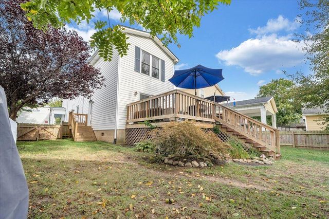 219 Academy ST, Salem, VA 24153
