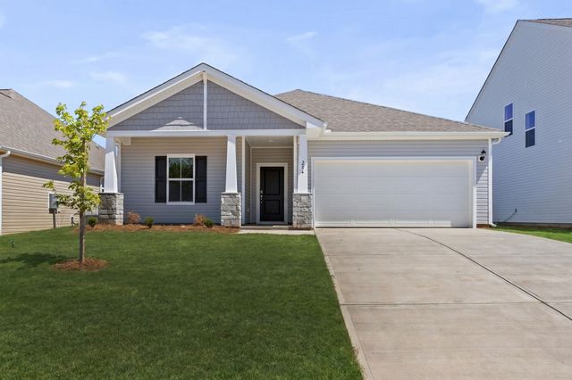 284 Talbert Trail, Landrum, SC 29356