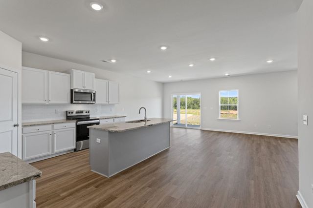 284 Talbert Trail, Landrum, SC 29356