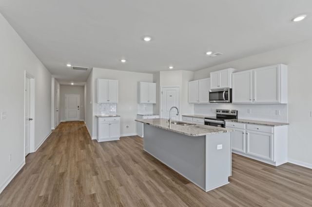 284 Talbert Trail, Landrum, SC 29356