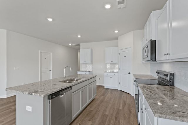 284 Talbert Trail, Landrum, SC 29356