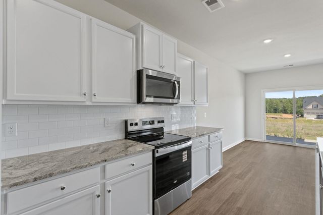 284 Talbert Trail, Landrum, SC 29356
