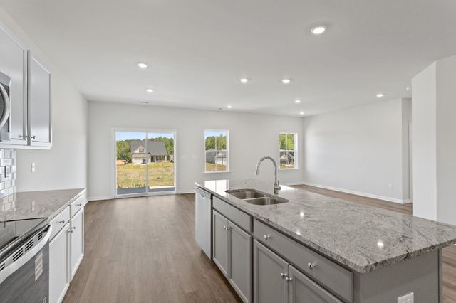 284 Talbert Trail, Landrum, SC 29356