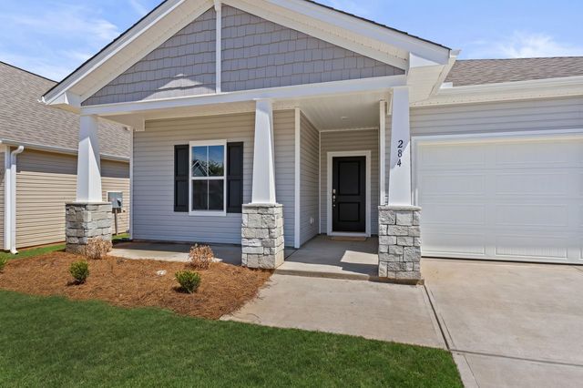 284 Talbert Trail, Landrum, SC 29356