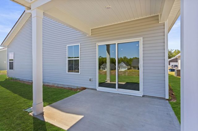 284 Talbert Trail, Landrum, SC 29356