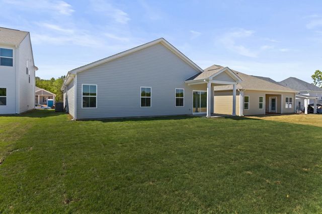 284 Talbert Trail, Landrum, SC 29356