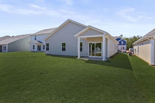 284 Talbert Trail, Landrum, SC 29356