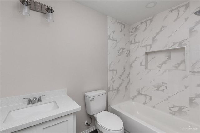 608 W Los Torritos Street, Weslaco, TX 78596