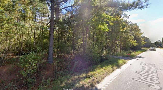 558 Jedburg Road, Summerville, SC 29483