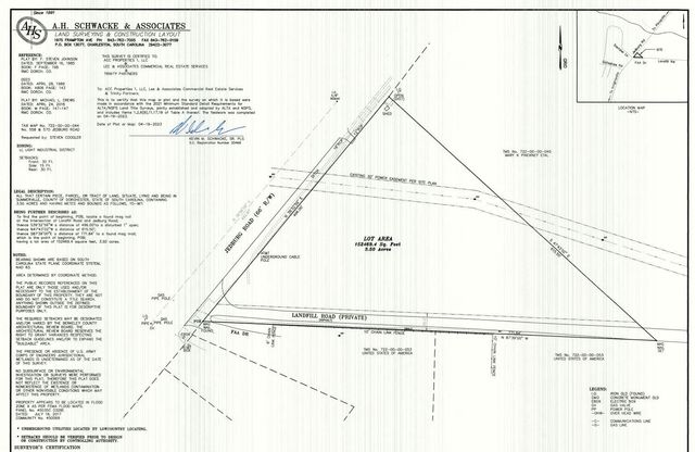 558 Jedburg Road, Summerville, SC 29483
