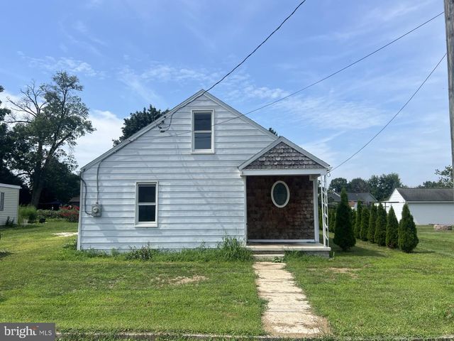 212 JONES AVENUE S, Mont Alto, PA 17237