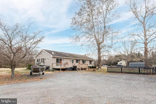 24383 ROBINS CREEK RD, Preston, MD 21655