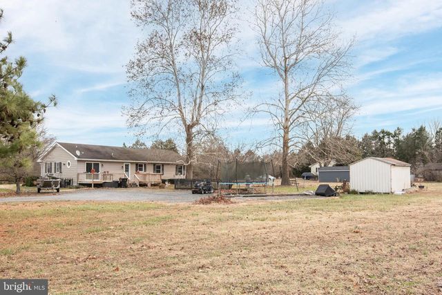 24383 ROBINS CREEK RD, Preston, MD 21655