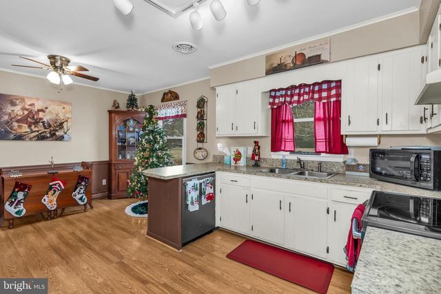 24383 ROBINS CREEK RD, Preston, MD 21655