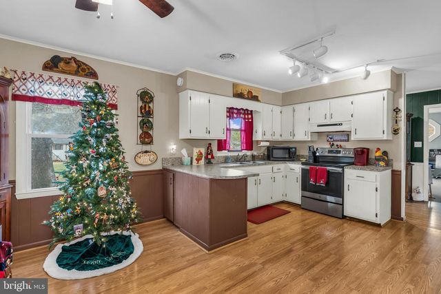 24383 ROBINS CREEK RD, Preston, MD 21655