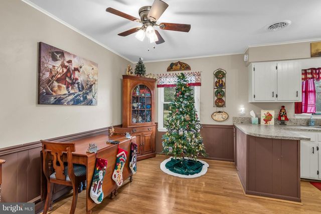 24383 ROBINS CREEK RD, Preston, MD 21655