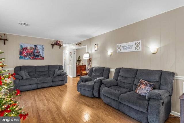 24383 ROBINS CREEK RD, Preston, MD 21655