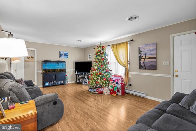 24383 ROBINS CREEK RD, Preston, MD 21655