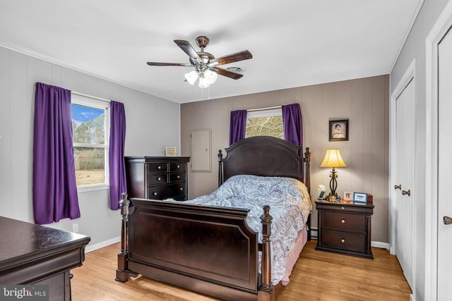 24383 ROBINS CREEK RD, Preston, MD 21655