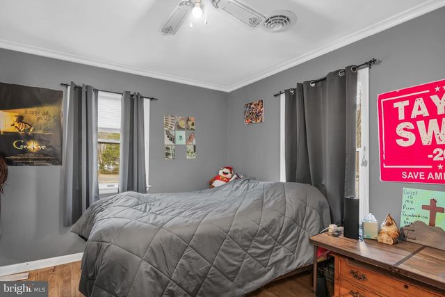 24383 ROBINS CREEK RD, Preston, MD 21655