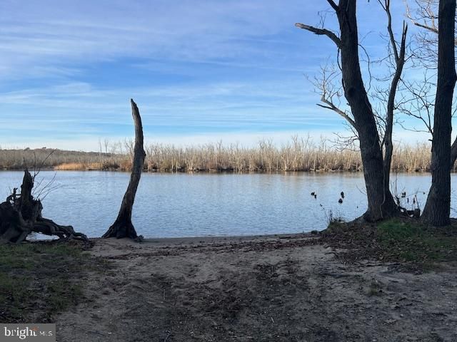 24383 ROBINS CREEK RD, Preston, MD 21655