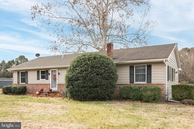 24383 ROBINS CREEK RD, Preston, MD 21655