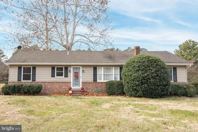 24383 ROBINS CREEK RD, Preston, MD 21655