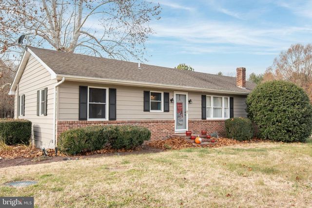 24383 ROBINS CREEK RD, Preston, MD 21655