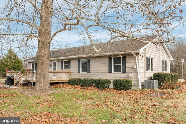 24383 ROBINS CREEK RD, Preston, MD 21655