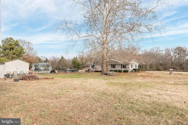 24383 ROBINS CREEK RD, Preston, MD 21655