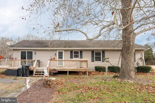 24383 ROBINS CREEK RD, Preston, MD 21655