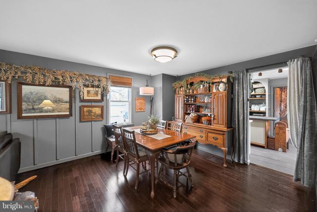 1268 VALLEY RD, Coatesville, PA 19320