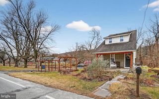 1268 VALLEY RD, Coatesville, PA 19320