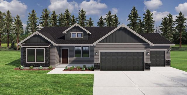 2331 Annie Pl, Cheney, WA 99004